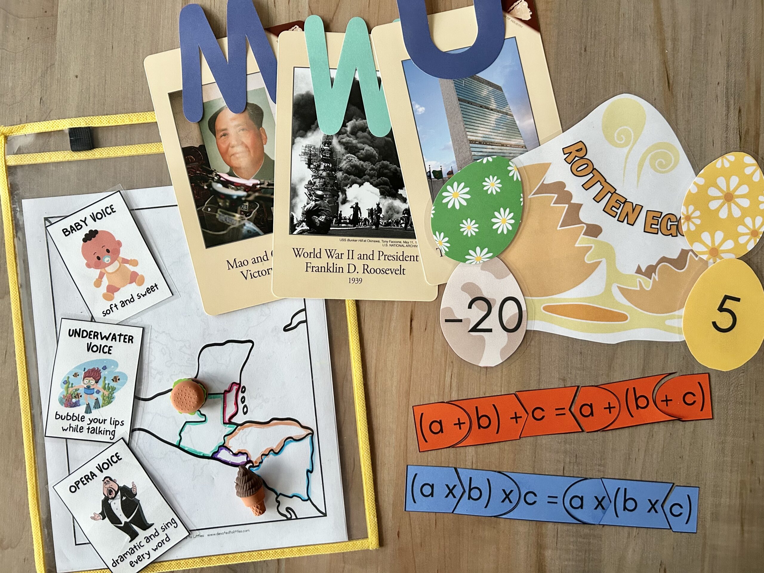 cycle 2 week 21 featured image