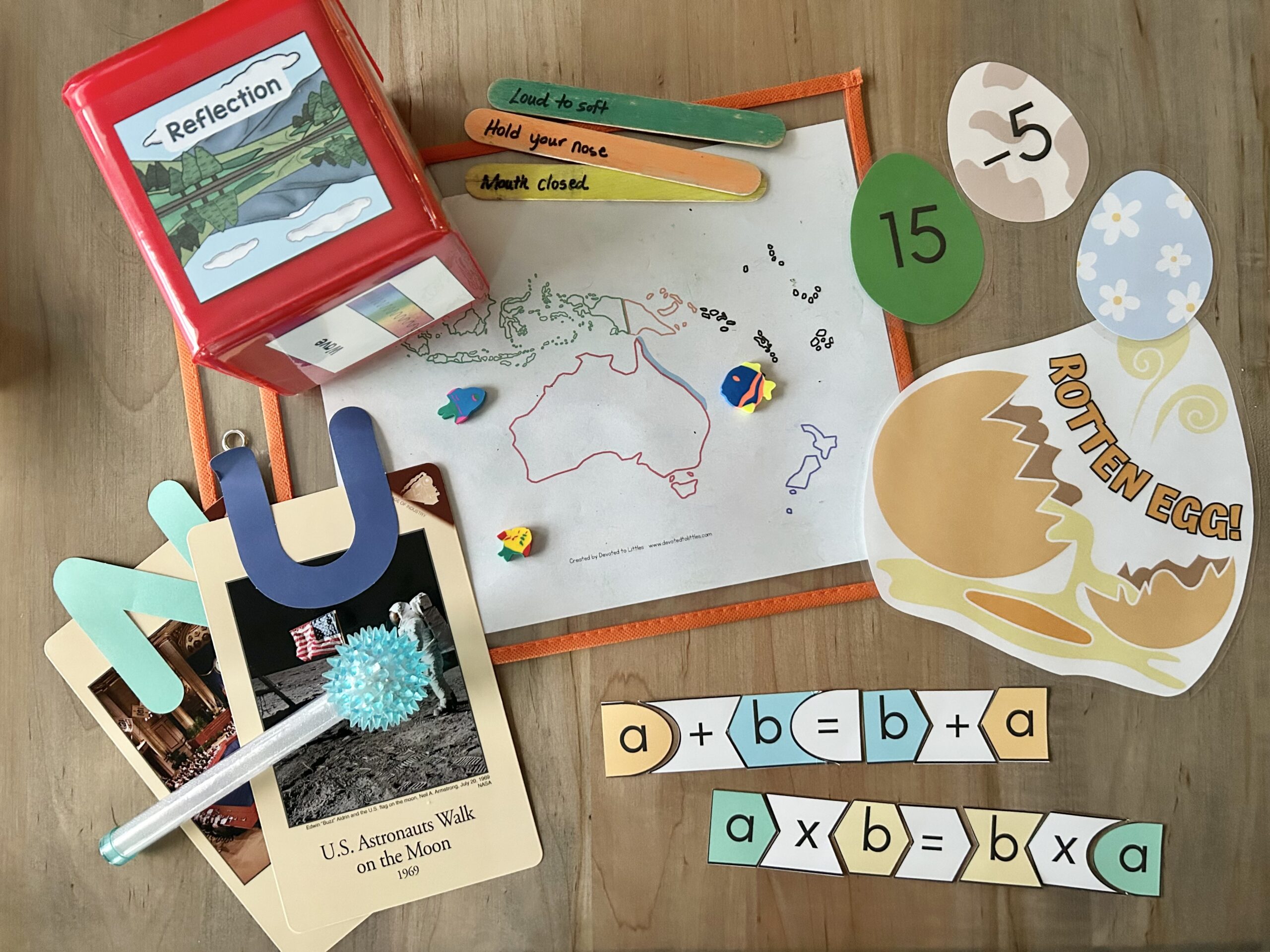 cycle 2 week 22 tutor plans featured image