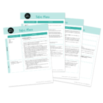 Cycle 1 Week 20 Tutor Plans for Classical Homeschooling - Devoted to ...