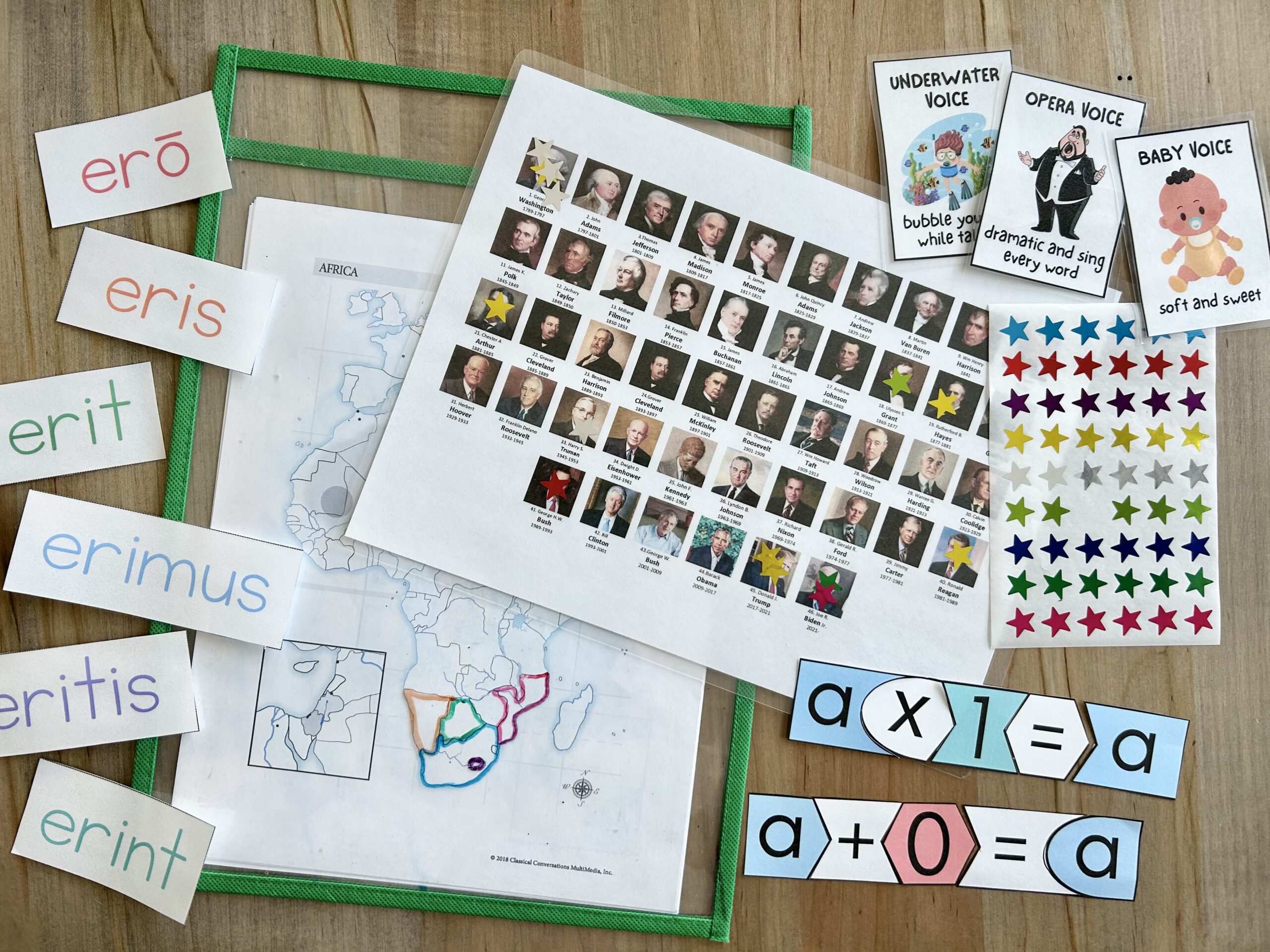 cycle 2 week 24 tutor plans featured image