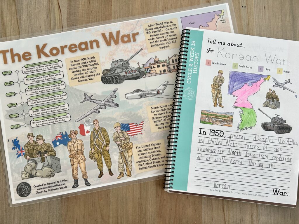 cycle 2 week 19 history