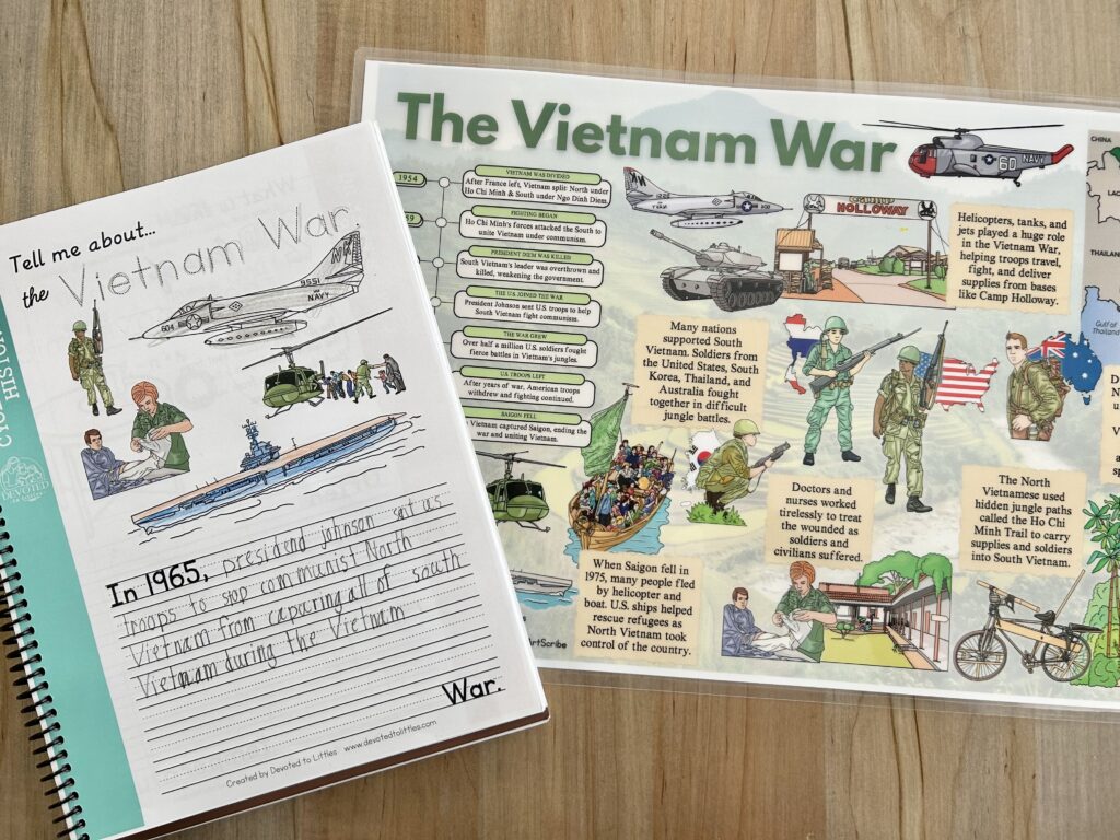 cycle 2 week 20 history placemat